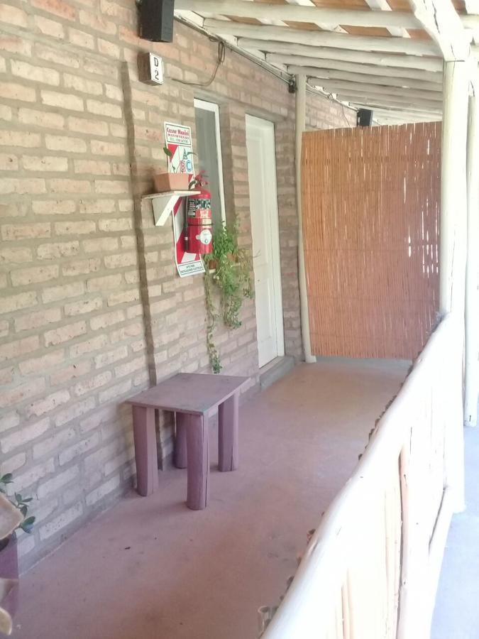 San Agustín de Valle Fértil Altos Del Valle מראה חיצוני תמונה