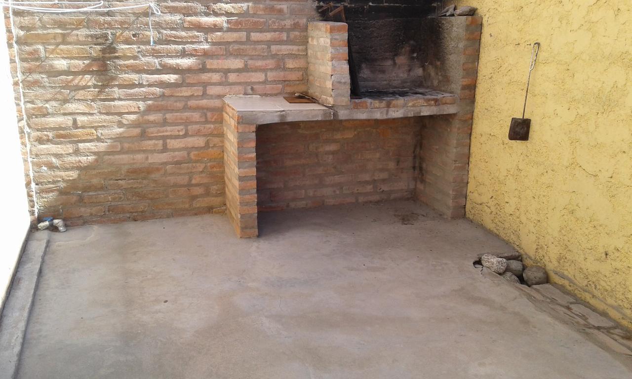 San Agustín de Valle Fértil Altos Del Valle מראה חיצוני תמונה