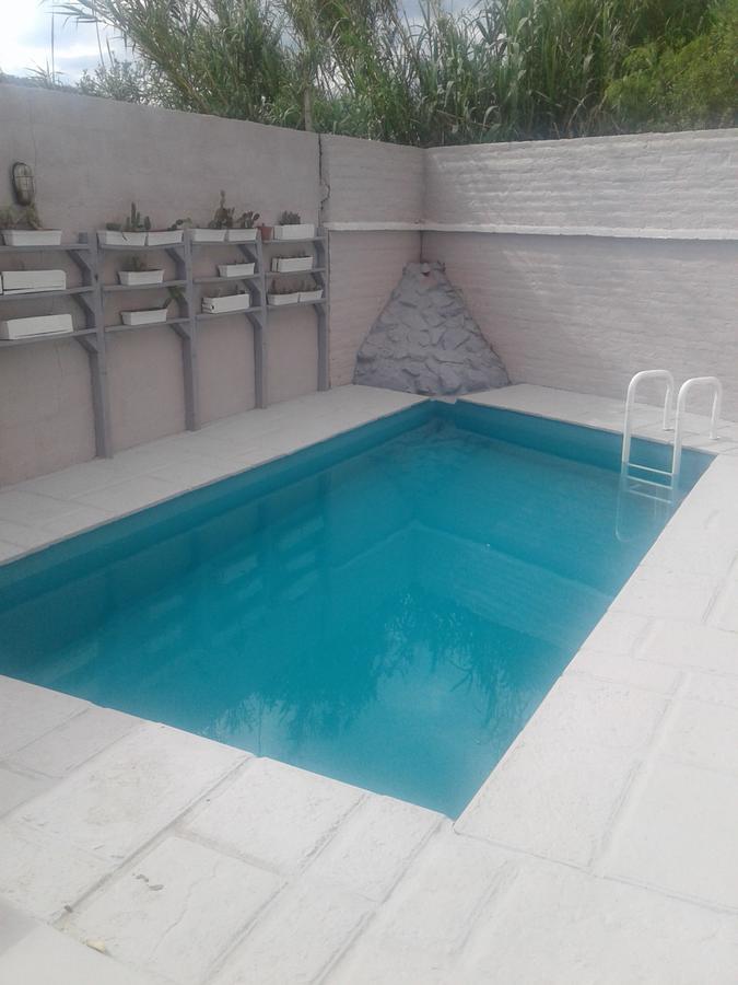 San Agustín de Valle Fértil Altos Del Valle מראה חיצוני תמונה